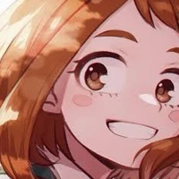 Uraraka Ochako