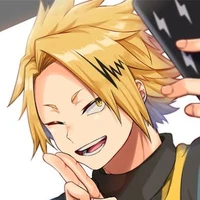 Denki Kaminari