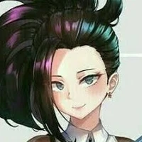 Yaoyorozu Momo
