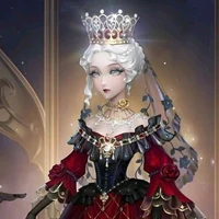 แมรี่(มาดามเรด)