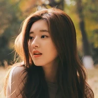 มิลิน(นางเอก)