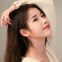 Angelina Baldi/ female lead