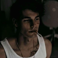 Tomas Beckham？？