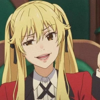 Saotome mary
