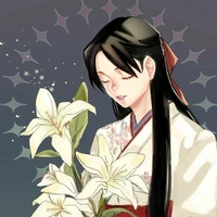Nishinotoin yuriko