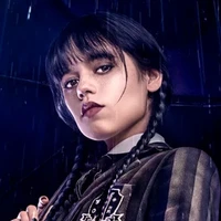 Wandinha Addams