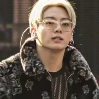 Jeon jungkook(jk)