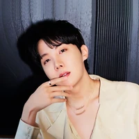 Jung hoseok( jhope jk right hand man)