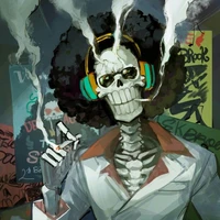 Brook