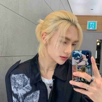 Hyunjin