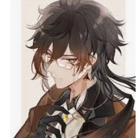 derick shelby/pai de ilay