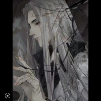Filius Orci Stephen Amon or Donovan Donn