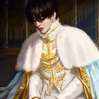 Eduard (The king )