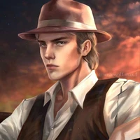 Jean