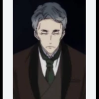 Butler Johnathan
