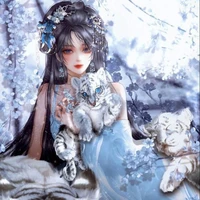 Fu Qingkai (999th self)