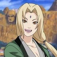 tsunade