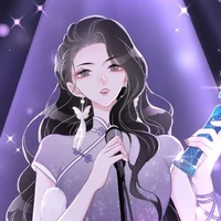 Lee Hyori in the Billboard