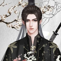 มู่ม่าน(องค์รักษ์หยางหยาง)👤🙎