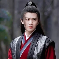 ฮู้หริน(องค์รักษ์ไป่มู่)🕺⛰️