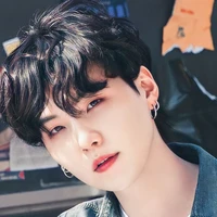 Yoongi