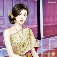 ชบา(พี่สาว นอ.)