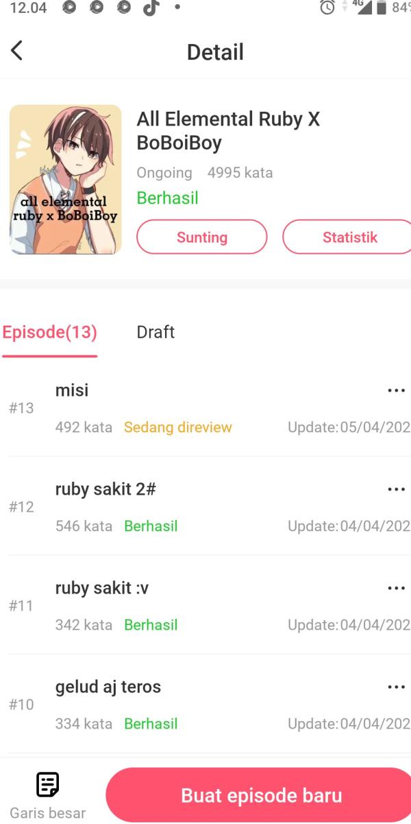 NovelToon