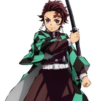 papa tanjiro