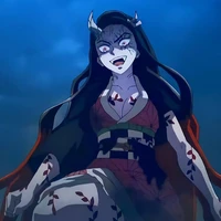 ibu nezuko