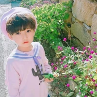มิเกลตอนเด็ก