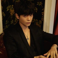 ธีร์(พระเอก👿❄️)