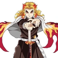 เรนโกคุ เคียวจูโร่