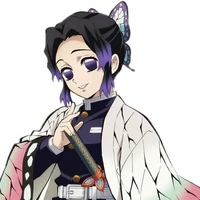 โคโจ ชิโนบุ