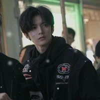 อูริค[เพื่อนนางเอก]