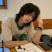 คาร์ลิน[น้องชายนางเอก]