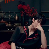 เทียร์[เพื่อนพระเอก]