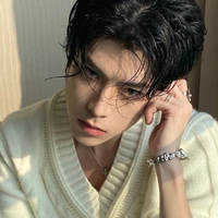 มาร์ค[พระเอก]