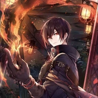 God Of Death