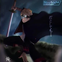 boruto