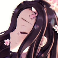 Nezuko •Eu•
