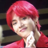 Kim Taehyung