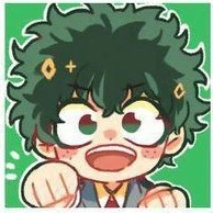 Izuku
