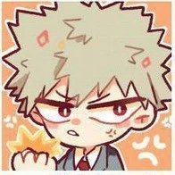 Katsuki