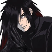 🖤 Madara Uchiha 🖤