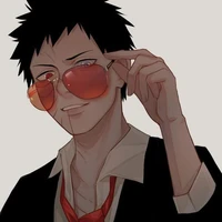 🖤 Obito Uchiha 🖤