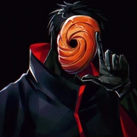 🖤 Tobi Uchiha 🖤