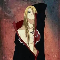 💛 Deidara Uzumaki 💛