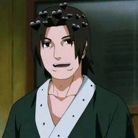 🍢 Fugaku Uchiha 🍢