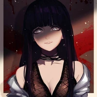 🦋 Hinata Hyuga 🦋