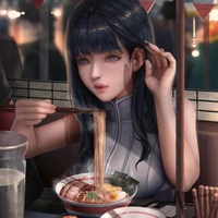 hinata